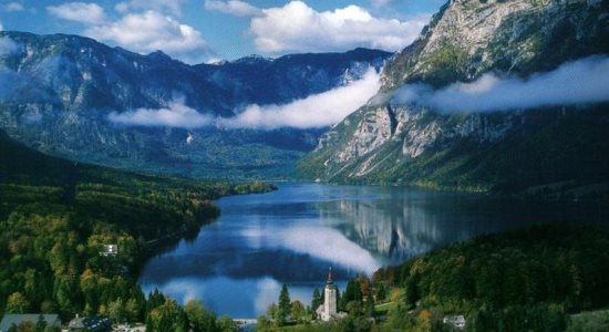 taxi transfer from ljubljana airport to lake bohinj by taxi minivan minibus coach